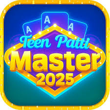 Teen Patti Master APK 2025